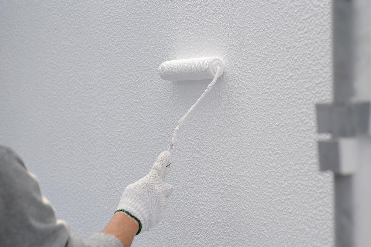外壁塗装の必要性